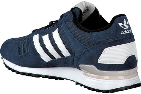 heren sneakers adidas blauw|Blauwe adidas Sneakers online kopen .